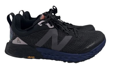 New Balance Fresh Foam Hierro v6 GTX Women 10.5W Trail GoreTex Vibram (Men 9.5M)