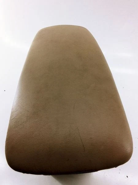 1999 LINCOLN CONTINENTAL CENTER CONSOLE W/ CD PLAYER OEM USED TESTED  - Image 2 of 4