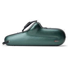 Protec Model BM305CTHG Micro ZIP Tenor Saxophone Case - Hunter Green