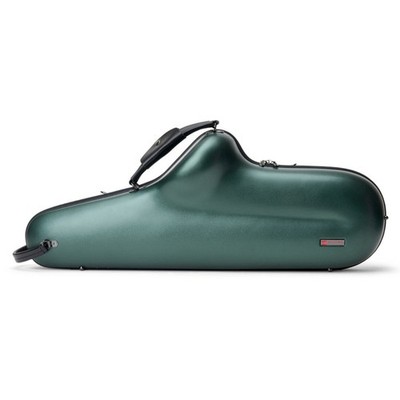 Protec Model BM305CTHG Micro ZIP Tenor Saxophone Case - Hunter Green
