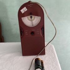 Radiosveglia Orologio Philippe Starck Coo Coo radio/alarm clock Thompson/Alessi