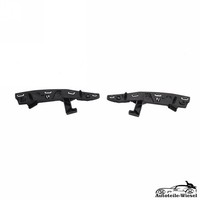 Halter StoßStange Links Rechts Vorne FüR CitroëN C3 2 1.1I DS3, Ds 09-19