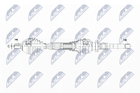 Nty Antriebswelle NPW-VV-149 FüR Volvo