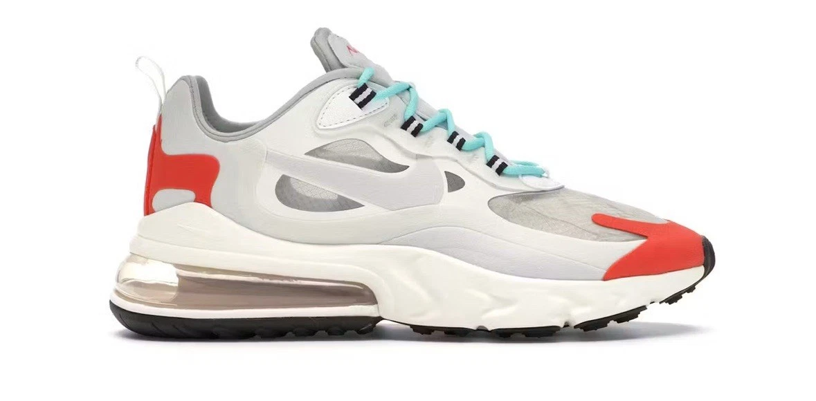 Nike Air Max 270 React Mid-Century Art for Sale  display picture 2