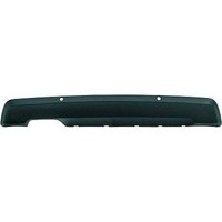 Diederichs 4236067 Spoiler Hinten FüR Peugeot 308 II (Lb_, Lp_, Lw_, Lh_, L3_) 2