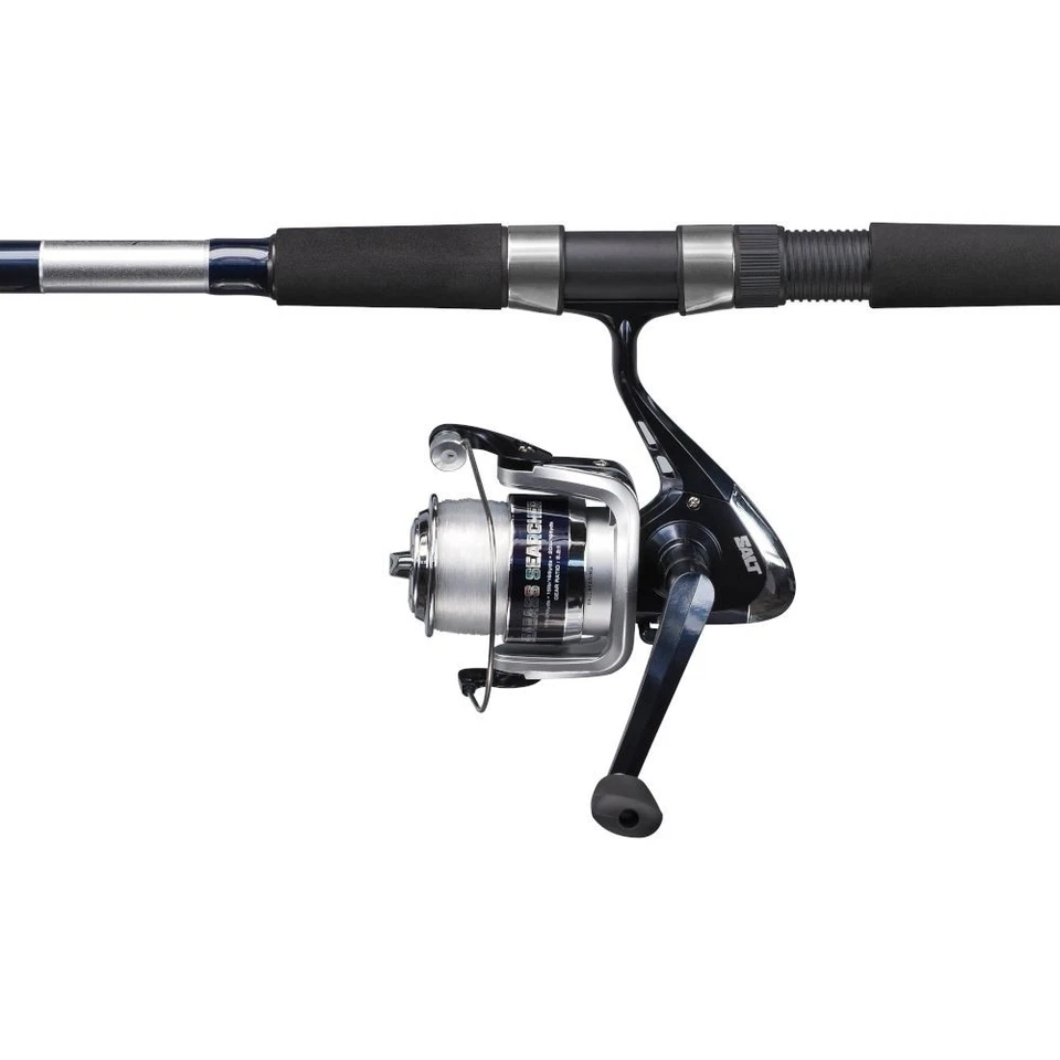 Shakespeare Salt Seabass Searcher Combo Set 9' 40-80g - Image 4 of 4