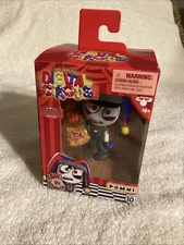 Pomni #10 The Amazing Digital Circus TADC Moose Toys Encore Collection
