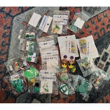 St. Patrick's Day Themed Jewelry Lot