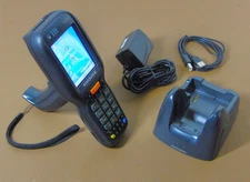 Datalogic Falcon X4 945550009 Mobile Computer Scanner with Cradle