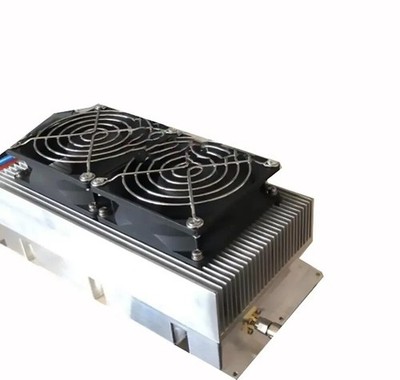 100W 2.45GHz RF Power Amplifier Solid State   Source Power Amplifier #fv