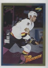 1994-95 Score Gold Line Michael Peca Mike Peca #237 1s7