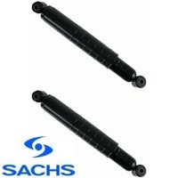 2X StoßDäMpfer Sachs 311234 2 StossdäMpfer Rechts Links