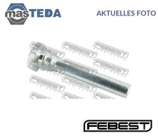 0374-GDLF FÜHRUNGSBOLZEN BREMSSATTEL FEBEST FÜR HONDA CIVIC VII,JAZZ II