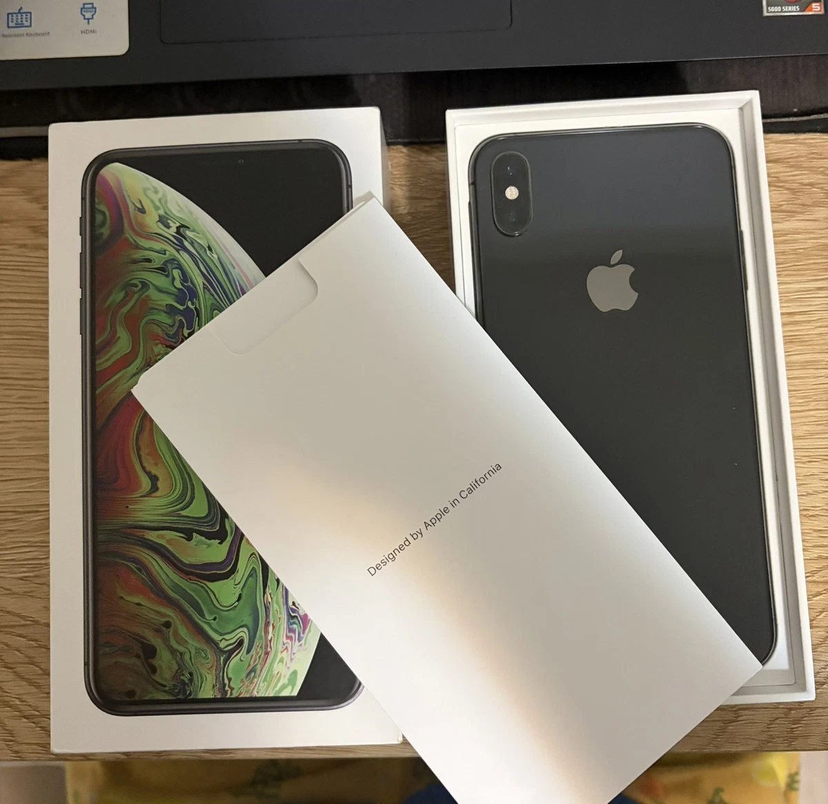 iPhone XS Max 256GB for sale | eBay Australia