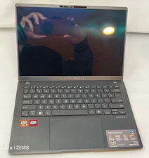 ASUS Vivobook S14 M5406 14" OLED 120Hz Display Ryzen AI 9 365  24GB RAM 1TB SSD