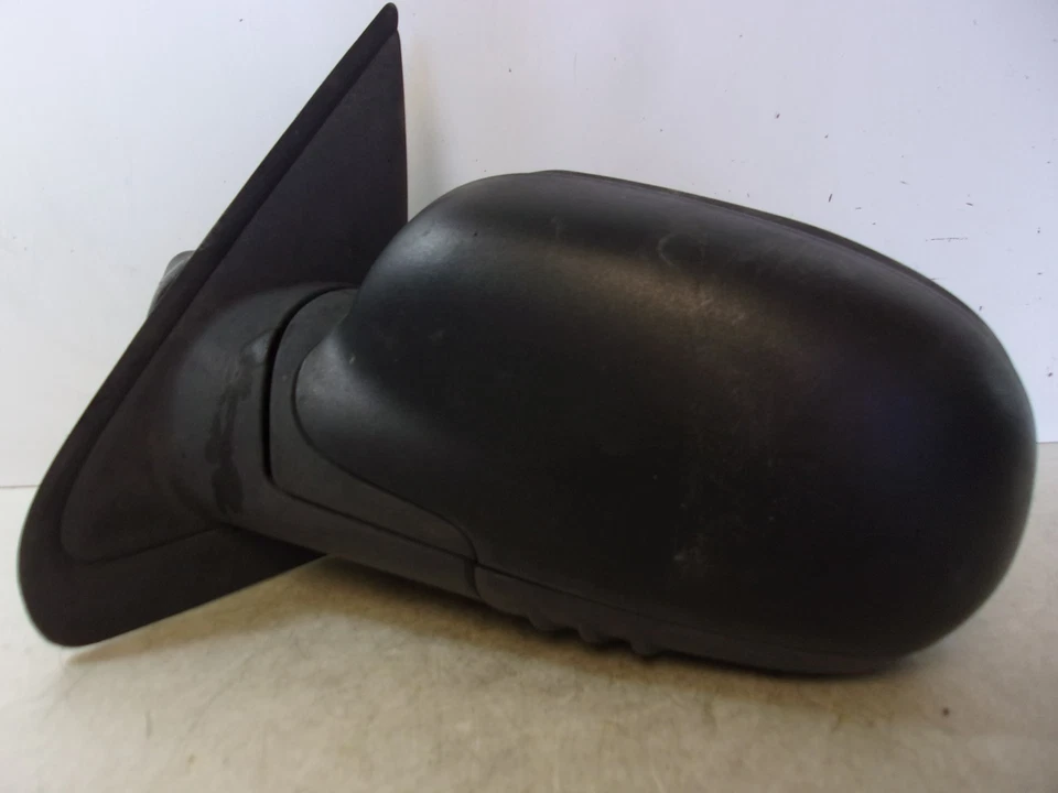 Espejo retrovisor eléctrico Chevrolet TrailBlazer 2002-2009 conductor LH fabricante de equipos originales Foto 2 de 4