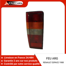 Feu arrière Renault ESPACE