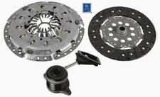 Kit d'embrayage Volvo S60