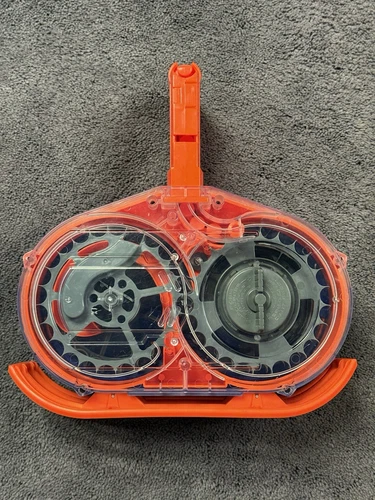 NERF Elite Titan CS-50 Dart Ammo Drum Magazine Mag for Mini Gun (DRUM ONLY)