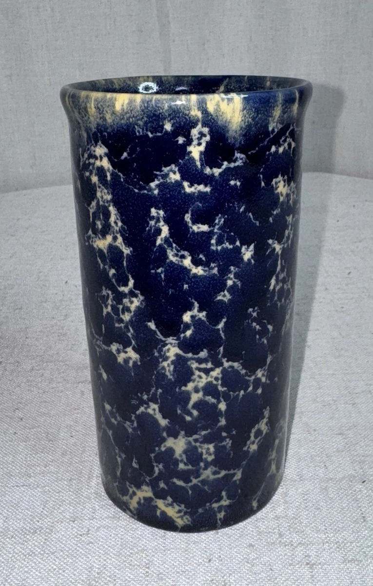 Bennington Crock Indiana Antique Ceramic & Porcelain Crocks for