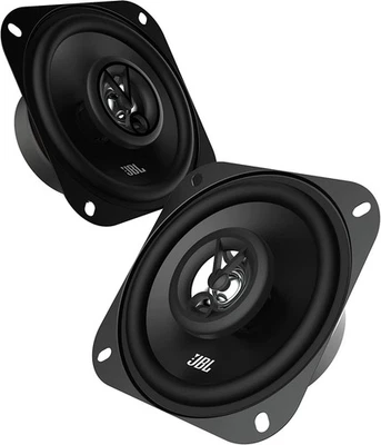 JBL Stage1 41F 2-Wege 10cm 100mm Koaxial Lautsprecher 25 Watt RMS - Bild 1 von 3
