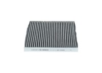 Filter Innenraumluft Bosch 1 987 435 627 FÜR Jeep Innenraumfilter Pollenfilter