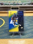 2025 Topps Puka Nacua Blue (Raw)