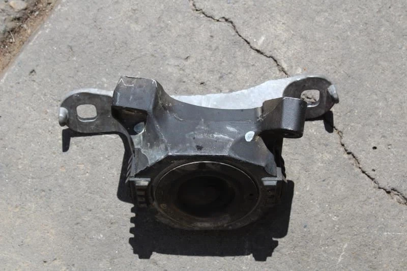 Volvo S40 2005 2006 2007 2008 2009 montaje motor 3M51-6F012 Foto 2 de 4