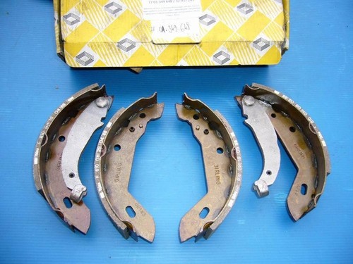 TEXTAR 91029200 Kit ganasce freni 229 x 42 mm, senza leva