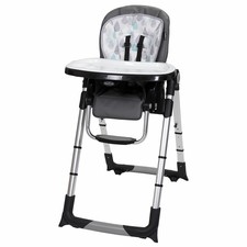 baby trend portable high chair