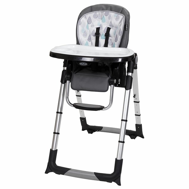 baby trend monkey high chair