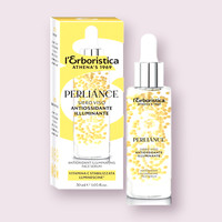 Perliance Siero Viso Vitamina C& Luminescine 30Ml