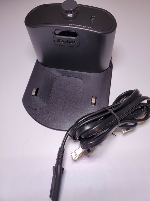 irobot roomba home base