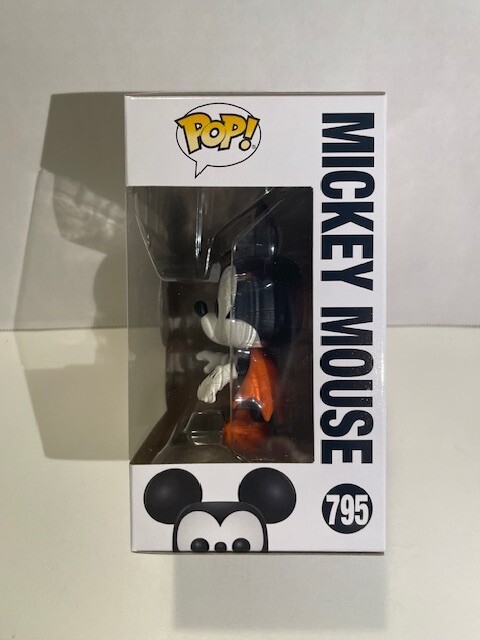 Funko Pop: 