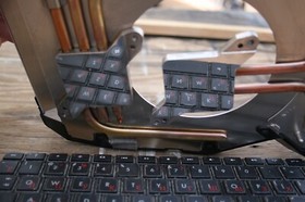 PS3 Playstation 3 CELL and RSX Delid Service 12.8 W/mK Pads