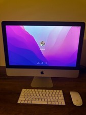 iMac 21.5 Late 2015 4K