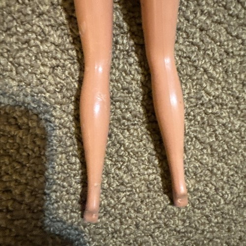 Muñeca Barbie Vintage 1993 PELO BRILLANTE Pelo Moreno Largo Teresa Tal cual - Imagen 12 de 22