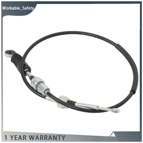 Cable de control de transmisión manual 33822-42030 para Toyota 1996-2000 RAV4 2,0 L - Imagen 3 de 10