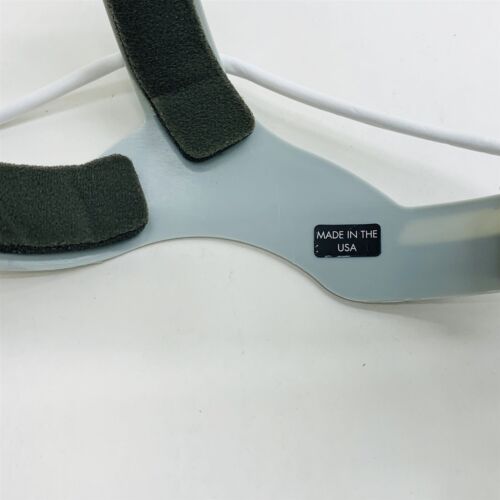 Faro quirúrgico Integra Luxtec Ultralite con cable de luz de fibra óptica 0029009 - Imagen 9 de 11