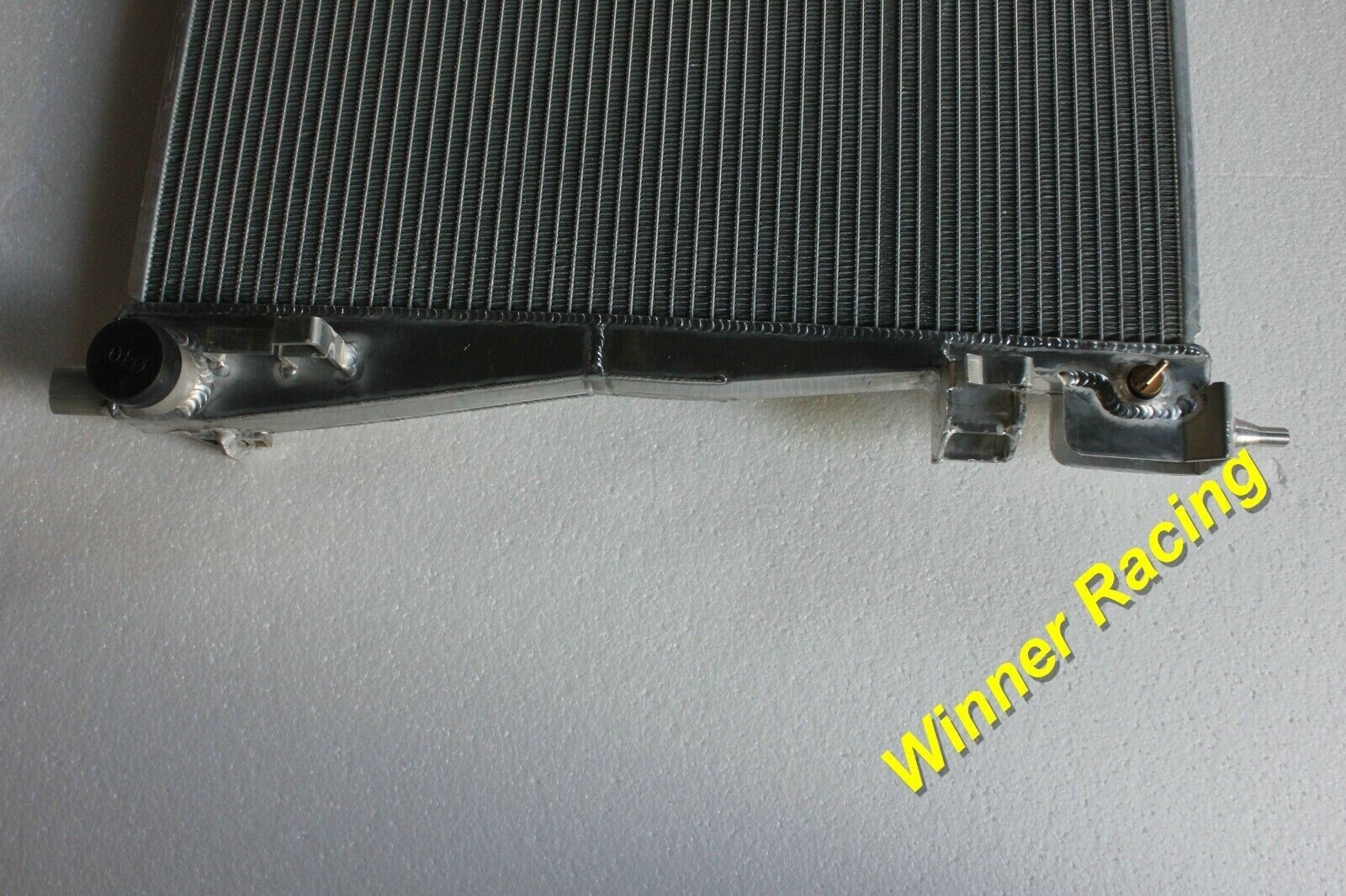 FILA Fit Dodge Durango; RADIATORE alluminio Jeep Grand Cherokee 3.6L 5.7L 2011 2020