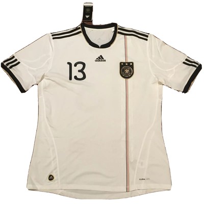 germany 2010 jersey