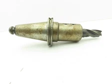 SIMIS CNC Milling Tool Holder CAT 50 x SLN 1-1/4" - 4.6"