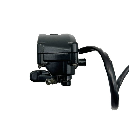Thumb Throttle Lever for Can-Am Outlander Renegade 400 450 650 800 707000595 - Picture 4 of 7