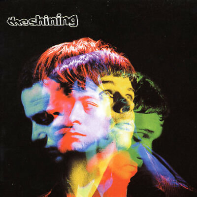 The Shining (Uk) - True Skies [12 Tracks] (CD 2003)
