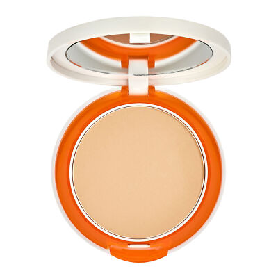 Malu Wilz High Protect Sun Powder Foundation SPF50 Nr.90 light sand 9,5g
