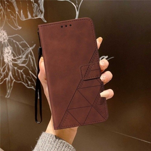 Flip Case Leather Wallet Cover For Motorola G85 G84 G54 G34 G24 G14 G04 Edge 50 - Picture 81 of 95