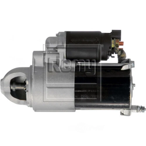 Motor de arranque compatible con Kia Amanti Sedona REMY 2006-2008 Foto 4 de 4