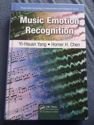 Music Emotion Recognition