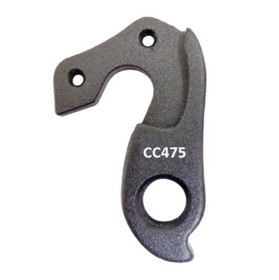 SPECIALIZED S-Works Allez Amira SL4 CruX Roubaix SL3 CNC Rear Mech Hanger CC475