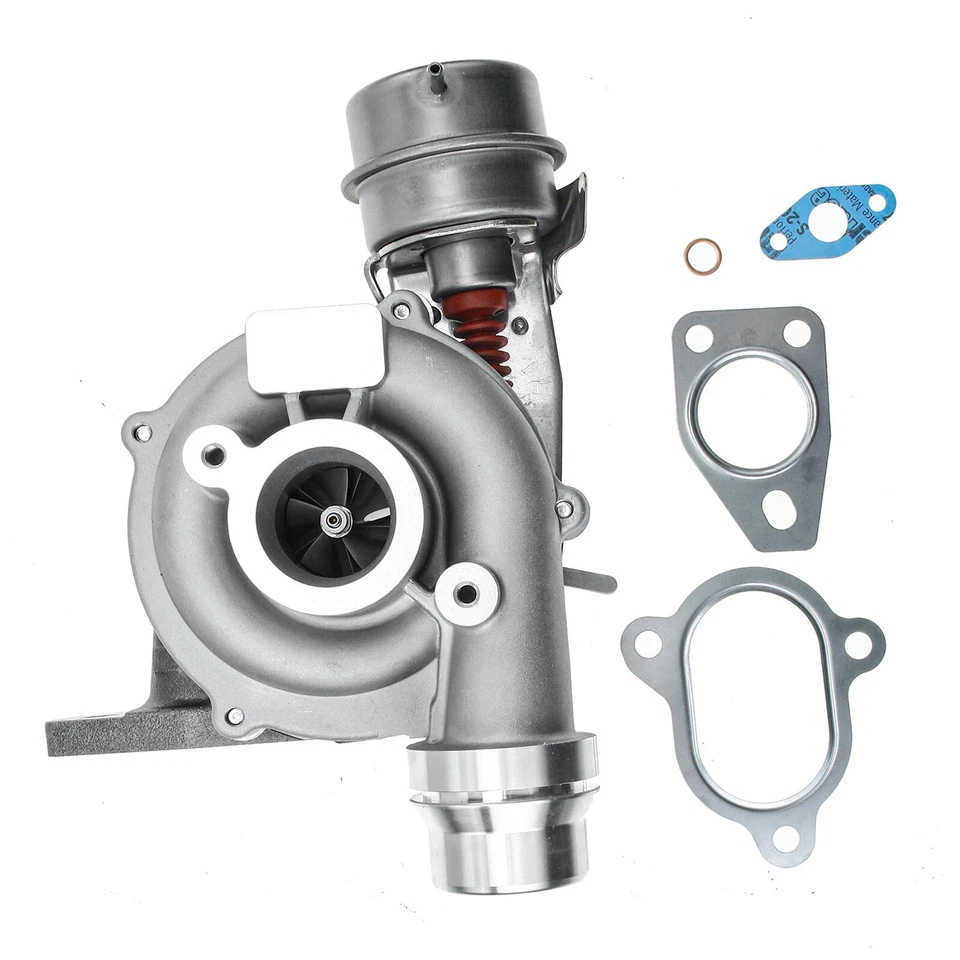 Turbolader für Renault Fluence Megane III Scénic III Grand Scénic III 1.5 dCi - Bild 4 von 4